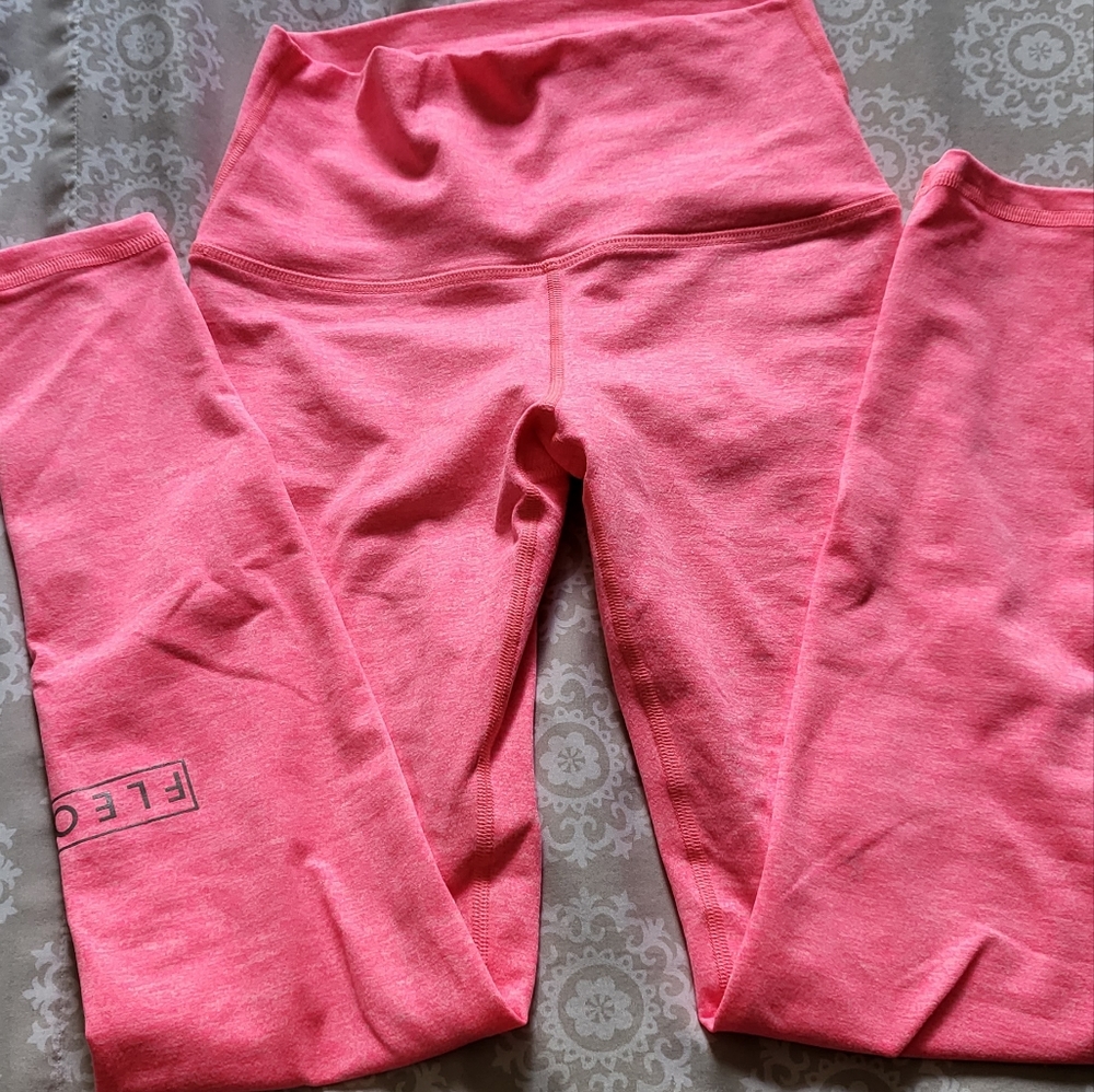 Fleo El Toro 24" Leggings